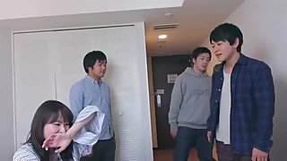 intabyA« chA?sen kakkouddo jukujo_008